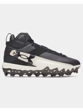Under Armour Harper Pro TPU Baseball Cleats Men’s Size 10.5